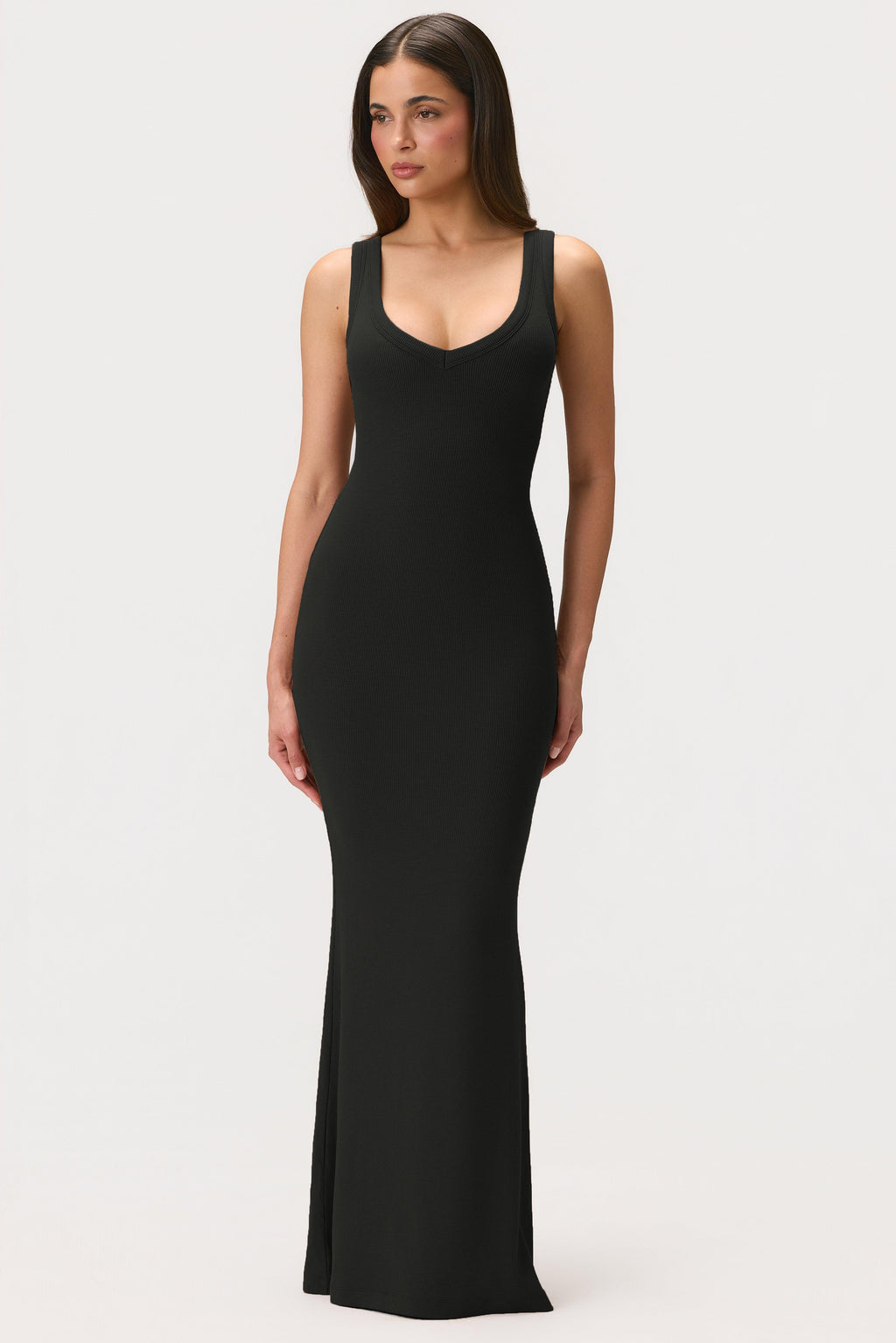 Buttercloud™ Maxi Dress In Black