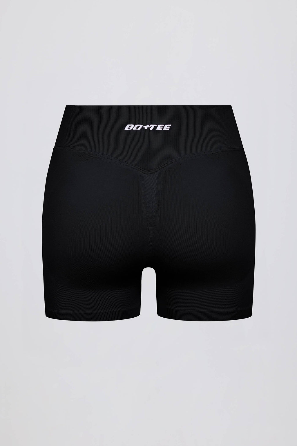 디파인 럭스 미니 쇼츠 블랙