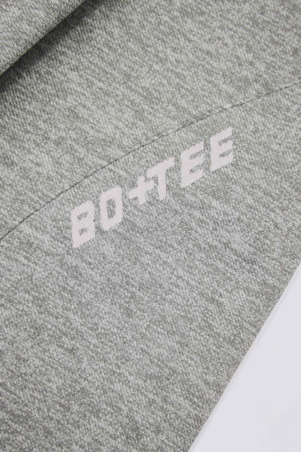 슈퍼 스컬프트 심리스 하이웨이스트 레깅스 (그레이 말)